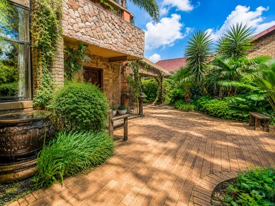 Sunward Park Guesthouse