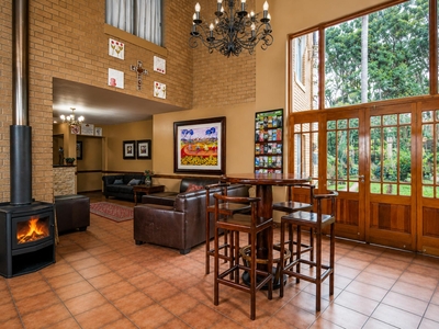 Sunward Park Guesthouse