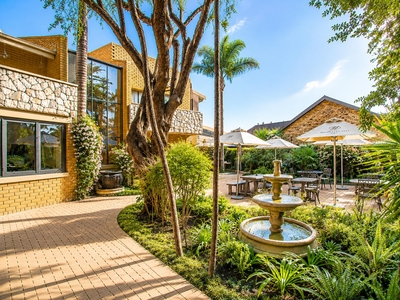 Sunward Park Guesthouse