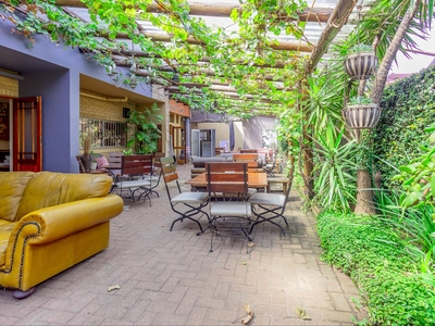 Sunward Park Guesthouse