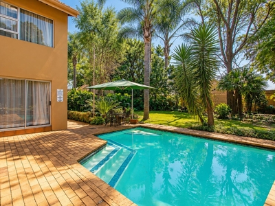 Sunward Park Guesthouse