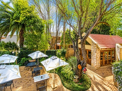 Sunward Park Guesthouse
