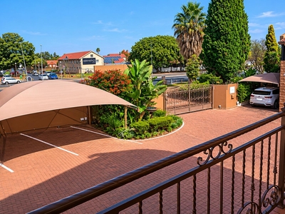Sunward Park Guesthouse