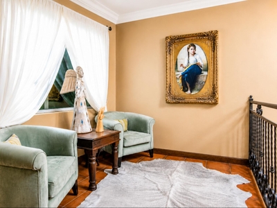 Sunward Park Guesthouse