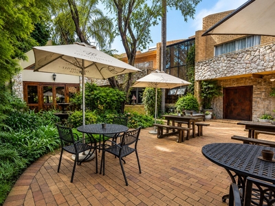 Sunward Park Guesthouse