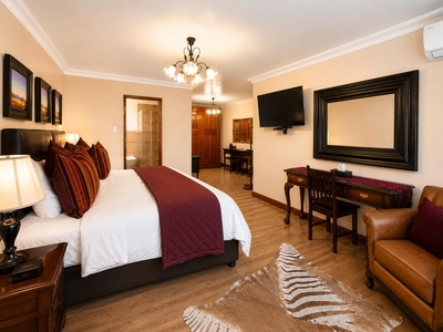 Executive Rooms