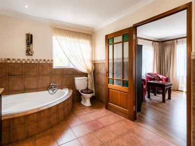 Executive Rooms