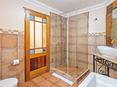 Executive Rooms