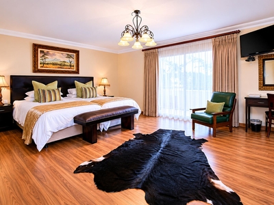 Executive Rooms