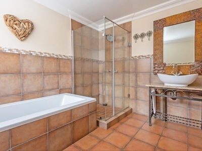 Executive Rooms