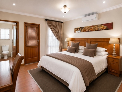 Standard Rooms