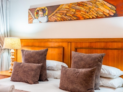 Standard Rooms