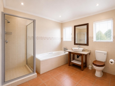 Standard Rooms