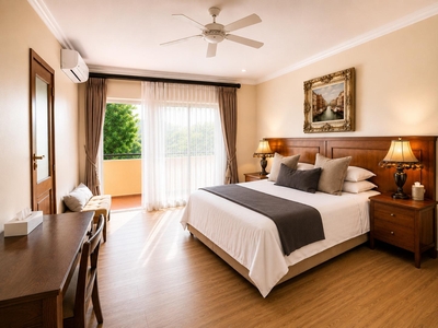 Standard Rooms