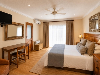 Standard Rooms