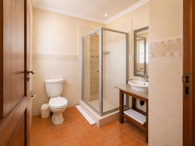 Standard Rooms