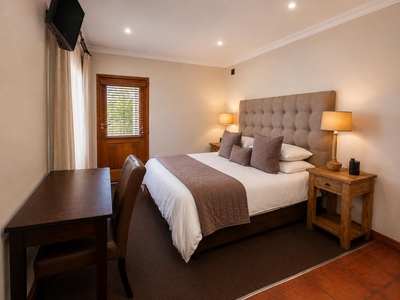 Standard Rooms