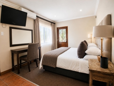 Standard Rooms
