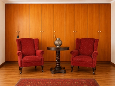 Honeymoon Suite