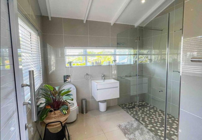 Super Spacious Studio