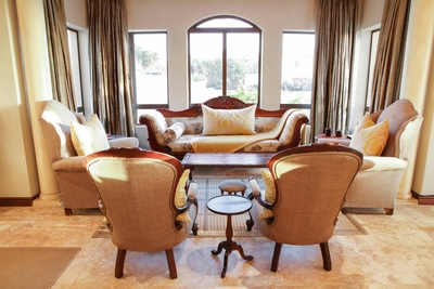 SuperTubes Bed & Breakfast