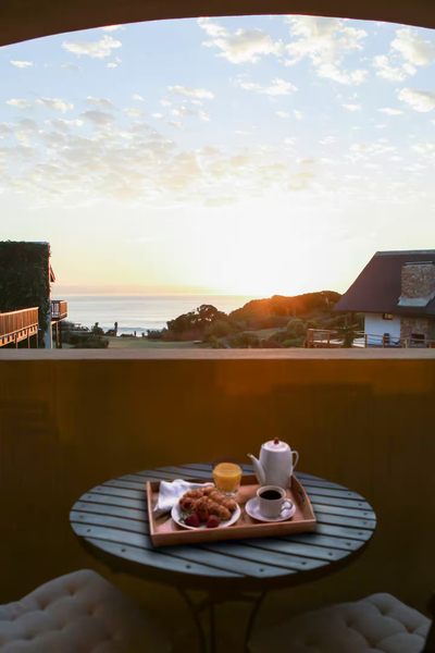 SuperTubes Bed & Breakfast