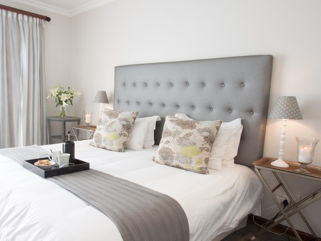 Twin / King Classic / Non Sea Facing