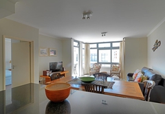 Surfers Corner Self Catering Apartments