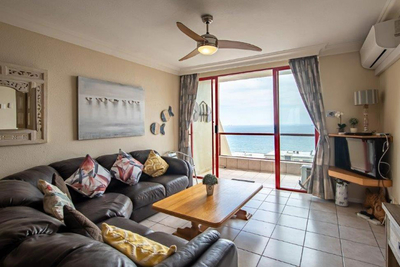 Exclusive Use Holiday Apartment
