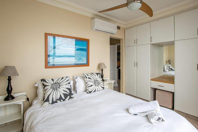 Exclusive Use Holiday Apartment
