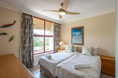 Exclusive Use Holiday Apartment
