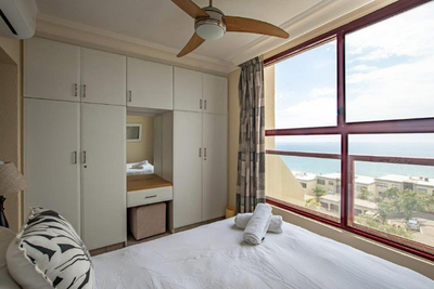 Exclusive Use Holiday Apartment