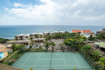 Exclusive Use Holiday Apartment