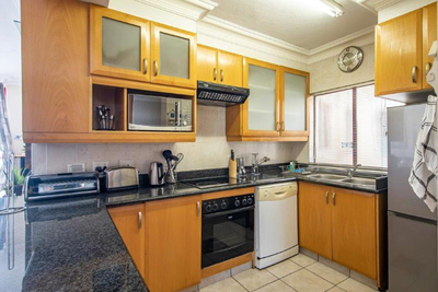 Exclusive Use Holiday Apartment