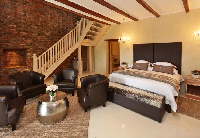 Large Family Room Upstairs