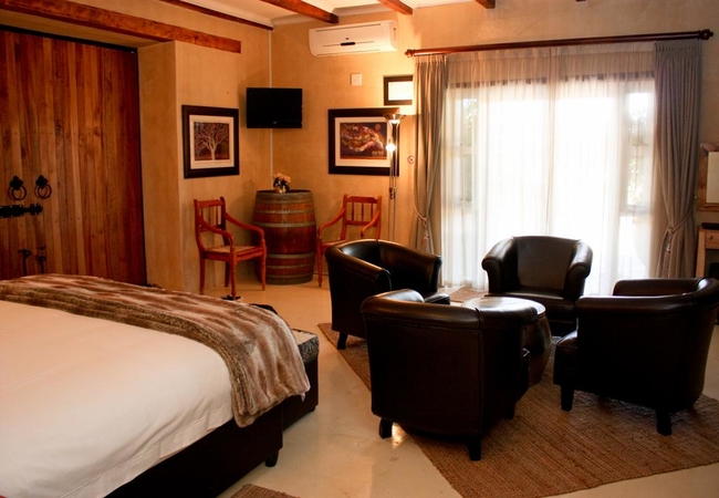 Large Family Room Upstairs