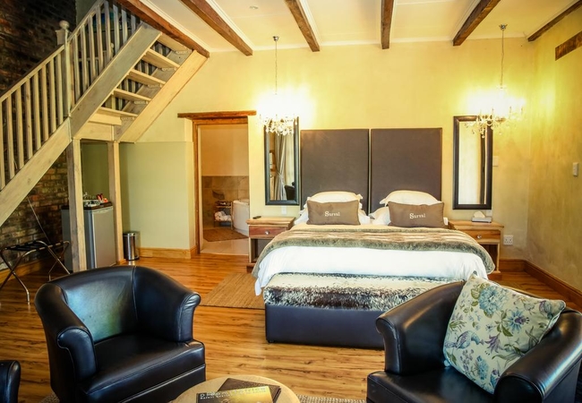 Large Family Room Upstairs