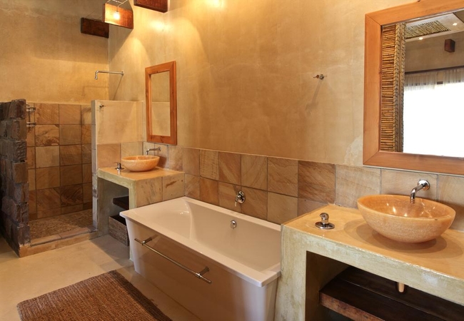 Family Unit with Staircase