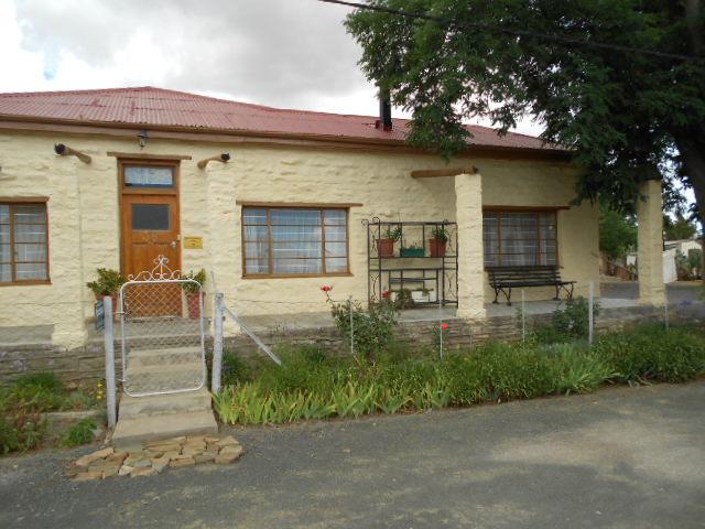 Sutherland Guesthouse