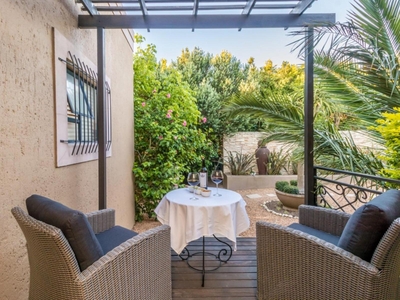 Luxury Suite: Tigers Eye