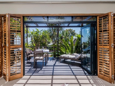 Luxury Grand Suite: Rose Quartz