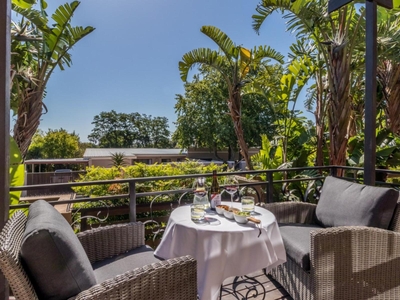 Luxury Grand Suite: Amethyst