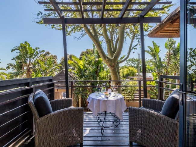 Luxury Grand Suite: Obsidian