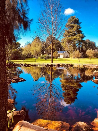 Swannie Creek