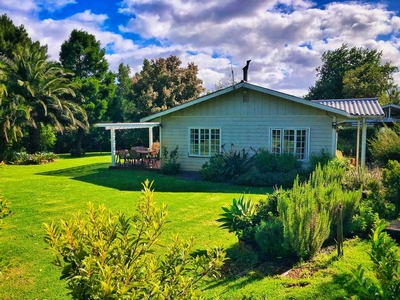 Wisteria Cottage