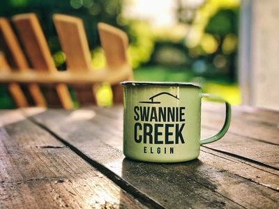 Swannie Creek
