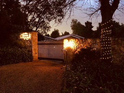 Wisteria Cottage