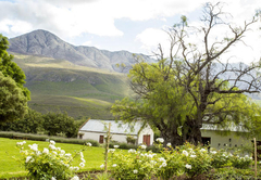 Swartberg Country Manor