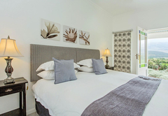 Karoo-Style Rooms