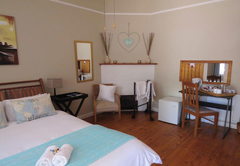 Swartberg Guest House